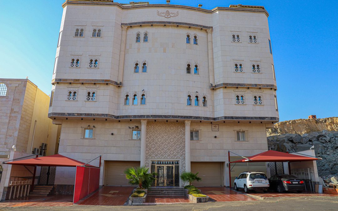 مشروع البيت الذهبي 2