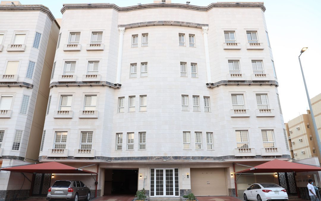 مشروع البيت الذهبي 4