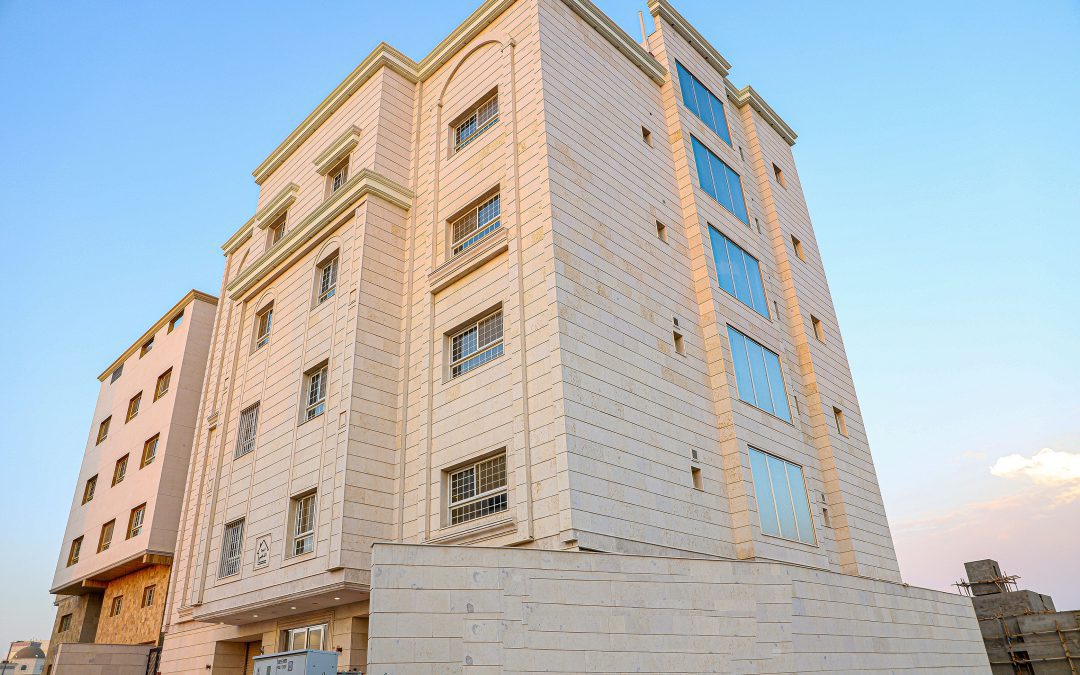 مشروع البيت الذهبي 6