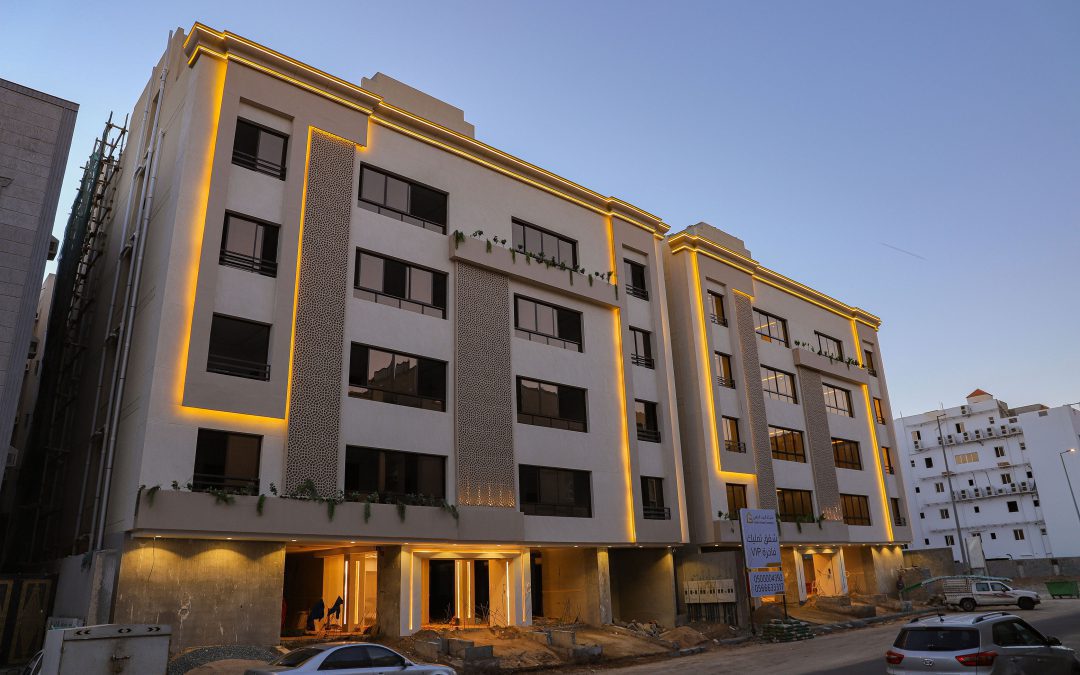 مشروع البيت الذهبي 8