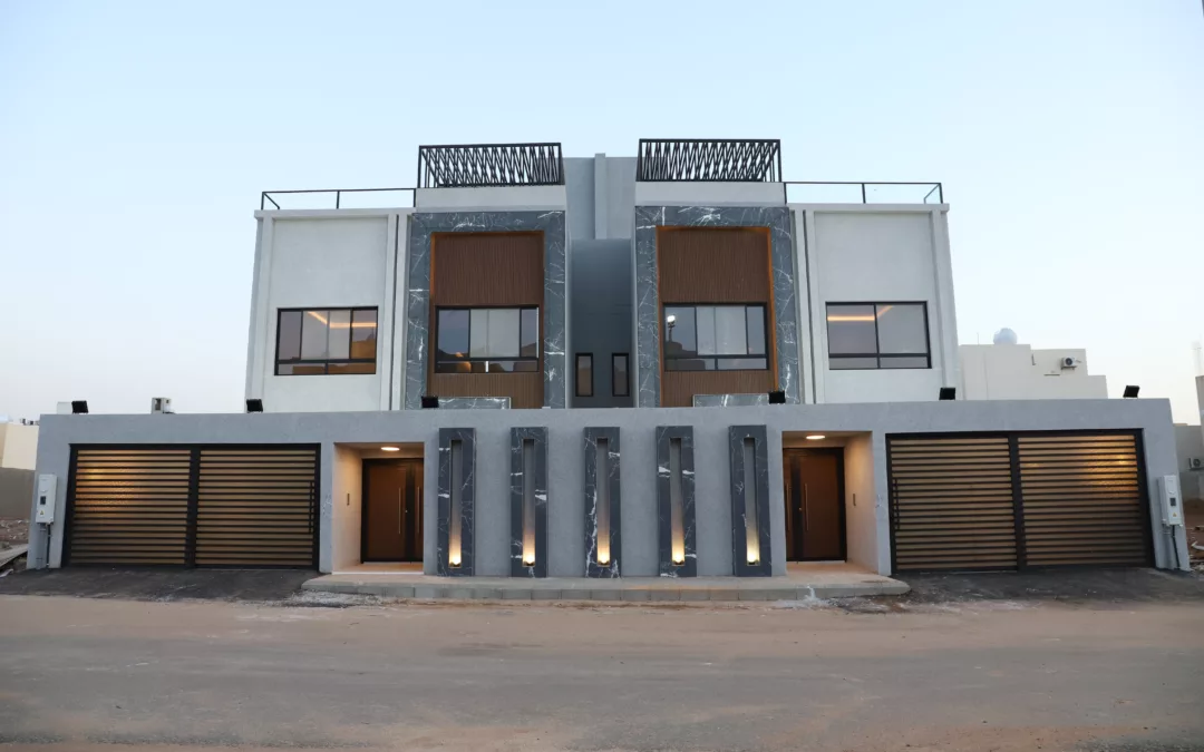 مشروع البيت الذهبي 10