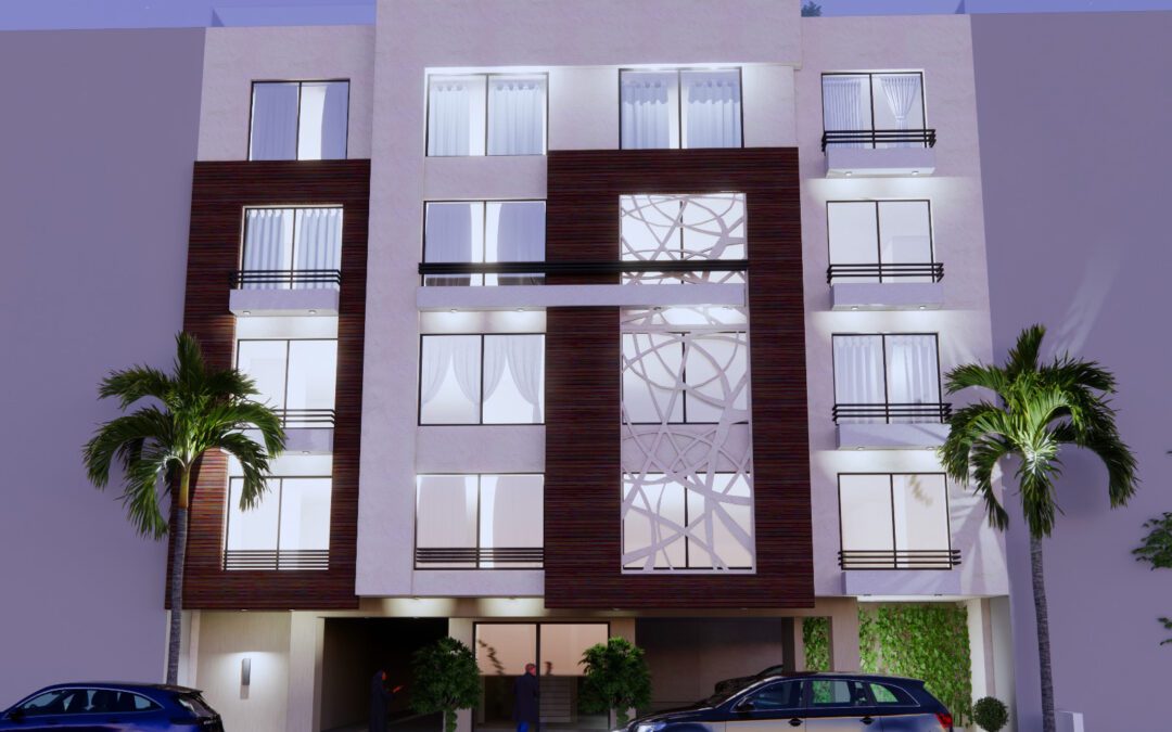 مشروع البيت الذهبي 14