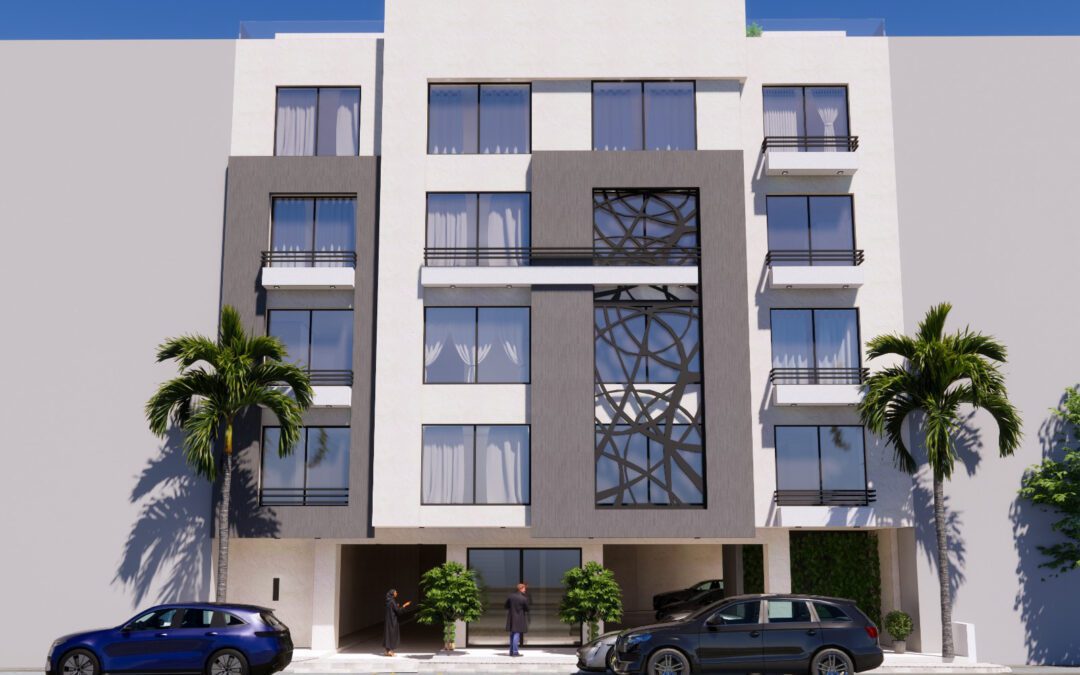 مشروع البيت الذهبي 15