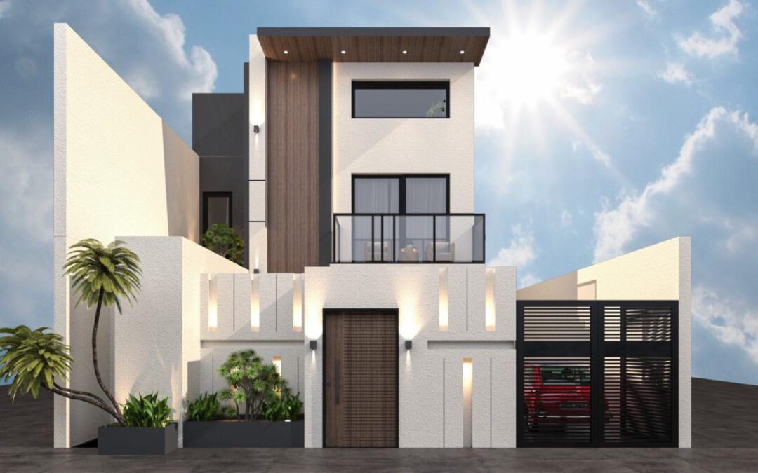 مشروع البيت الذهبي 18