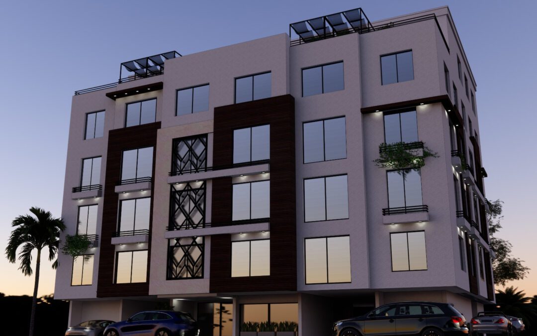 مشروع البيت الذهبي 16