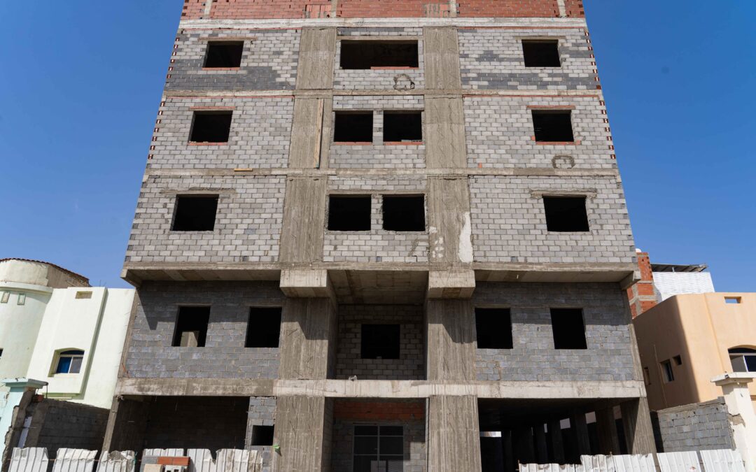 مشروع أ/ عايدة طه