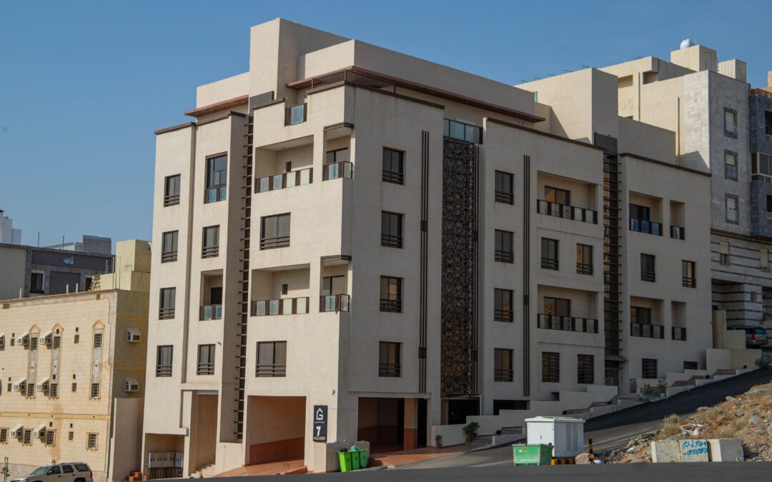 مشروع البيت الذهبي 7