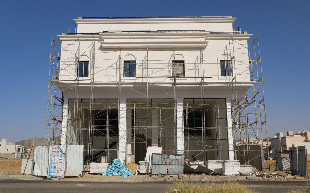 مشروع أ/ زكي نظاراتي