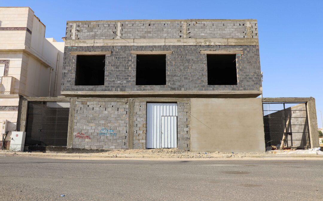 مشروع د/ خالد المالكي