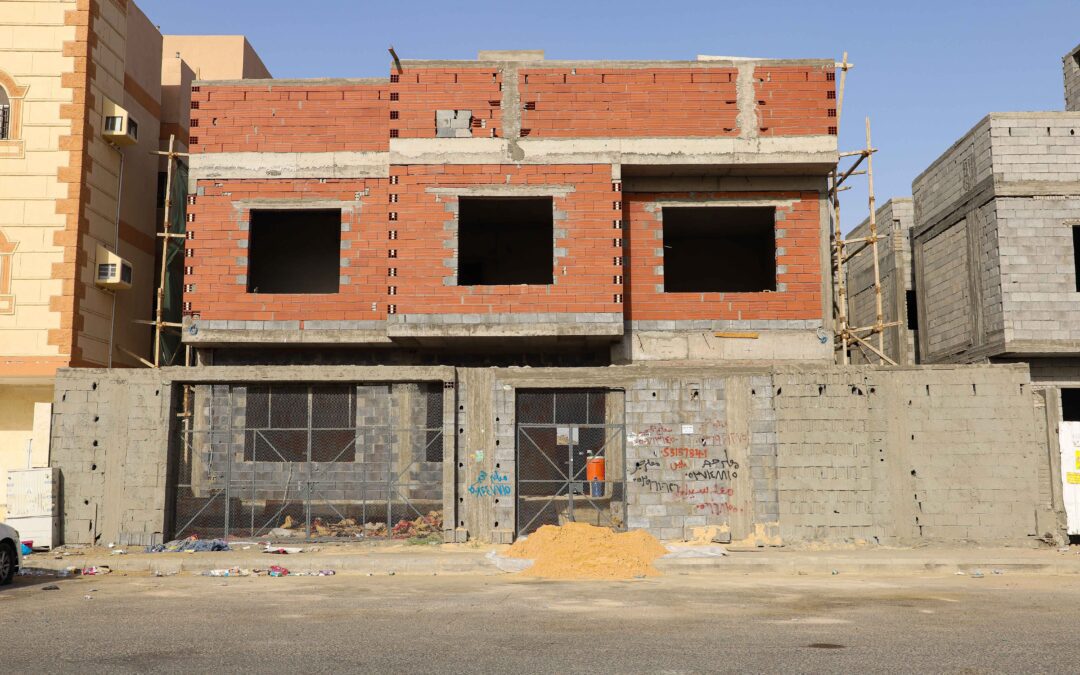 مشروع أ/ محمد زكري