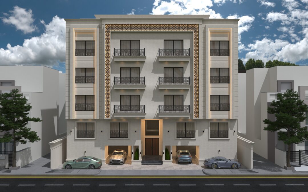 مشروع أ/ محمد العيدروس