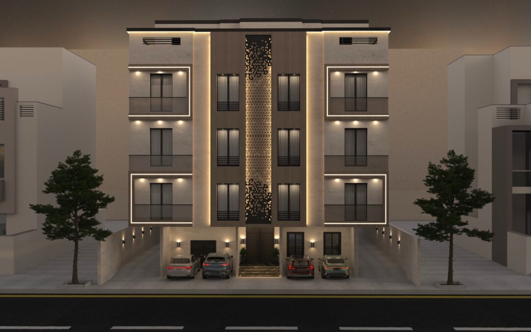 مشروع أ/ فؤاد الحويت