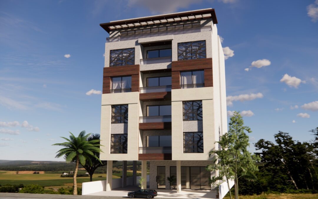 مشروع البيت الذهبي 21