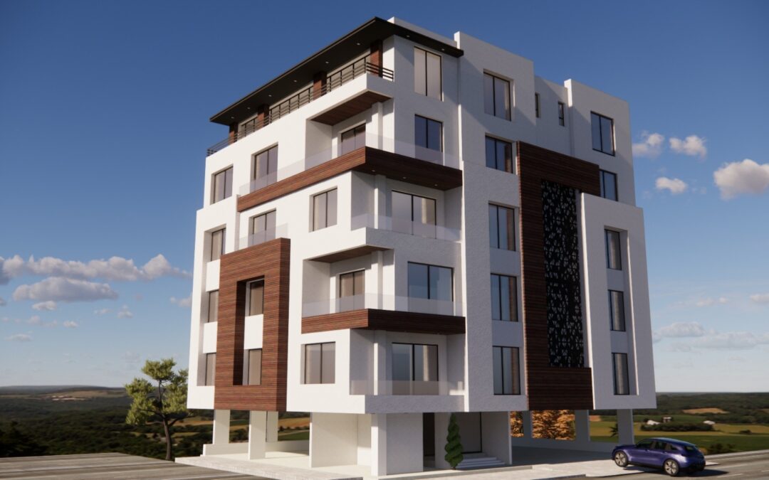 مشروع البيت الذهبي 22