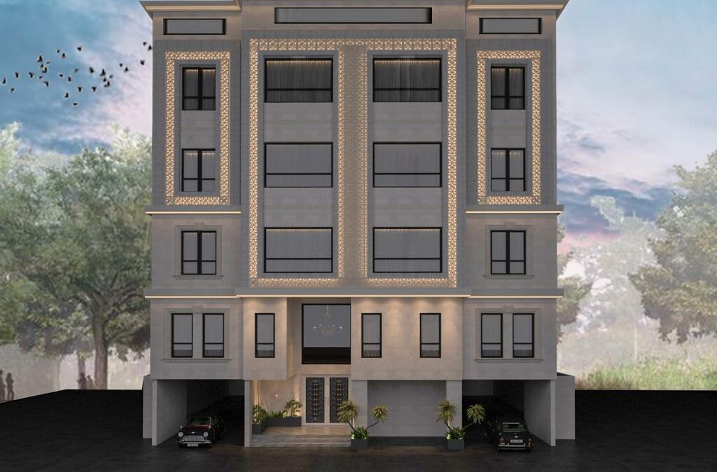 مشروع د/ سمير خير الله