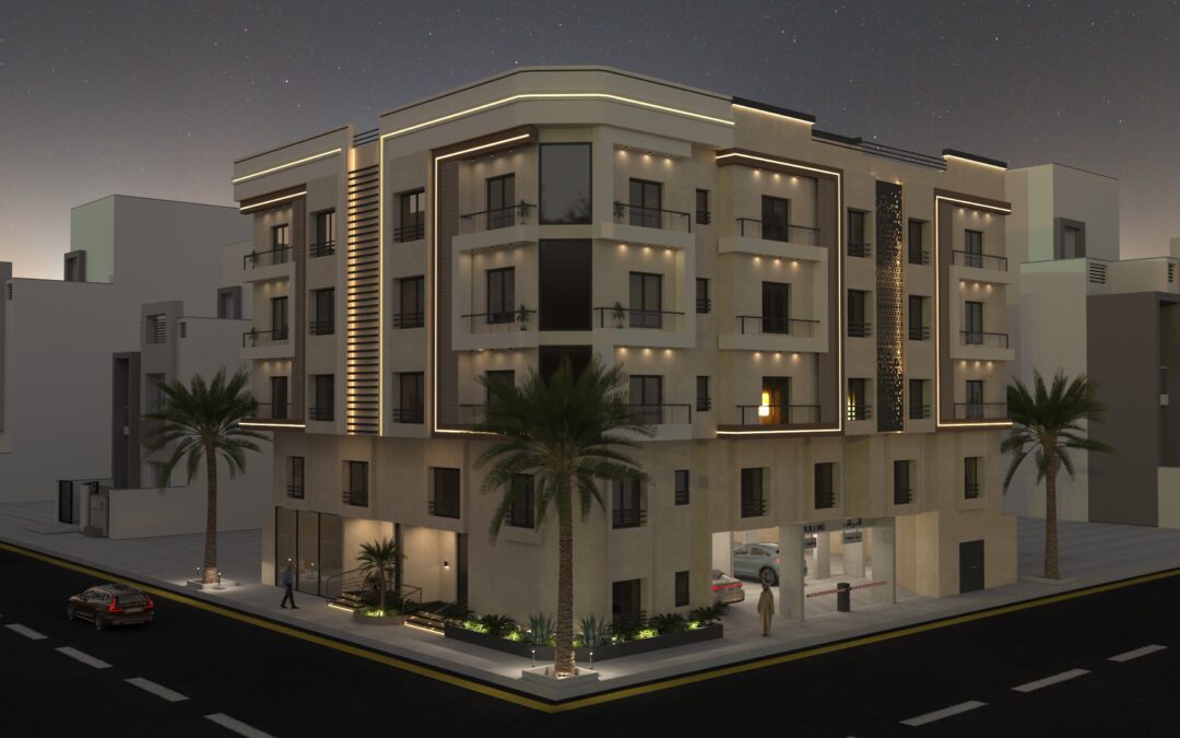 مشروع أ/ علاء الزمزمي