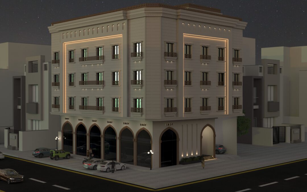 مشروع أ /ابراهيم البخاري