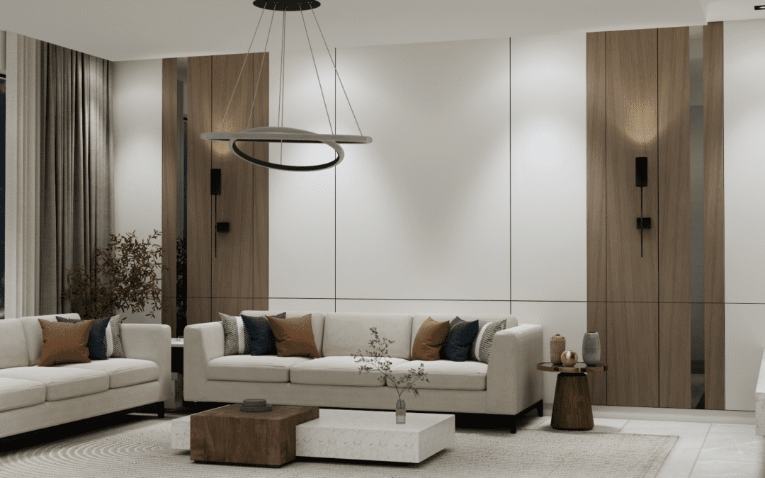 مشروع البيت الذهبي 21