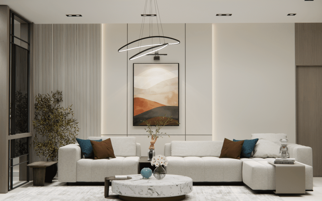 مشروع البيت الذهبي 16