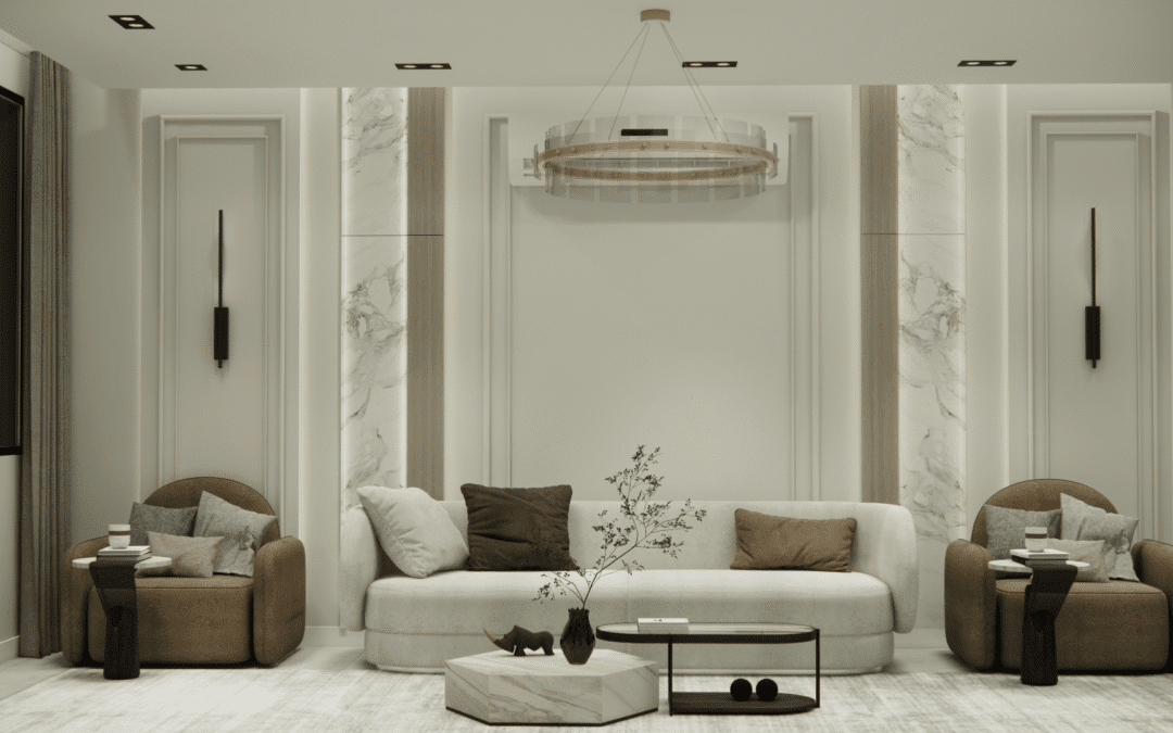 مشروع البيت الذهبي 18