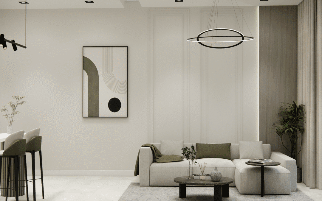 مشروع البيت الذهبي 17