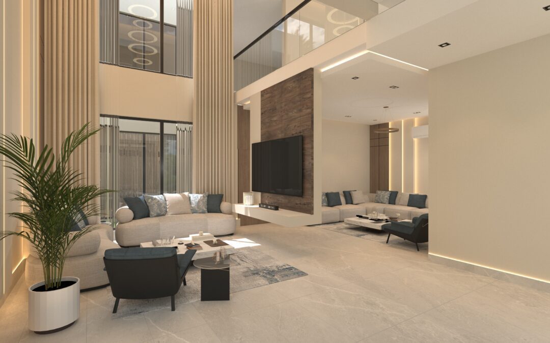 مشروع البيت الذهبي 19