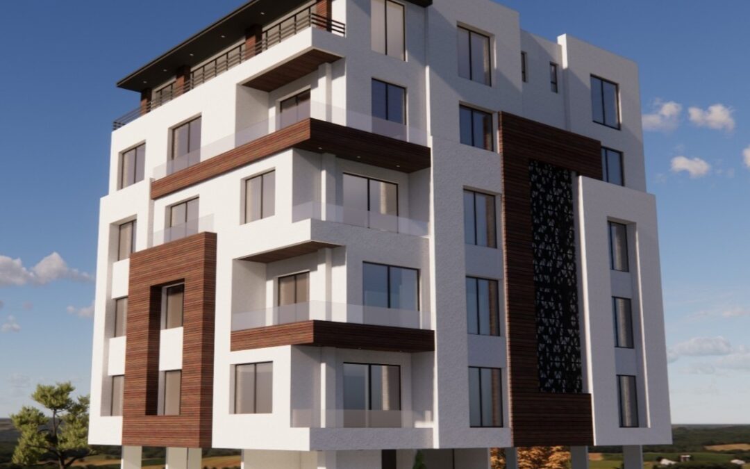 مشروع البيت الذهبي 22