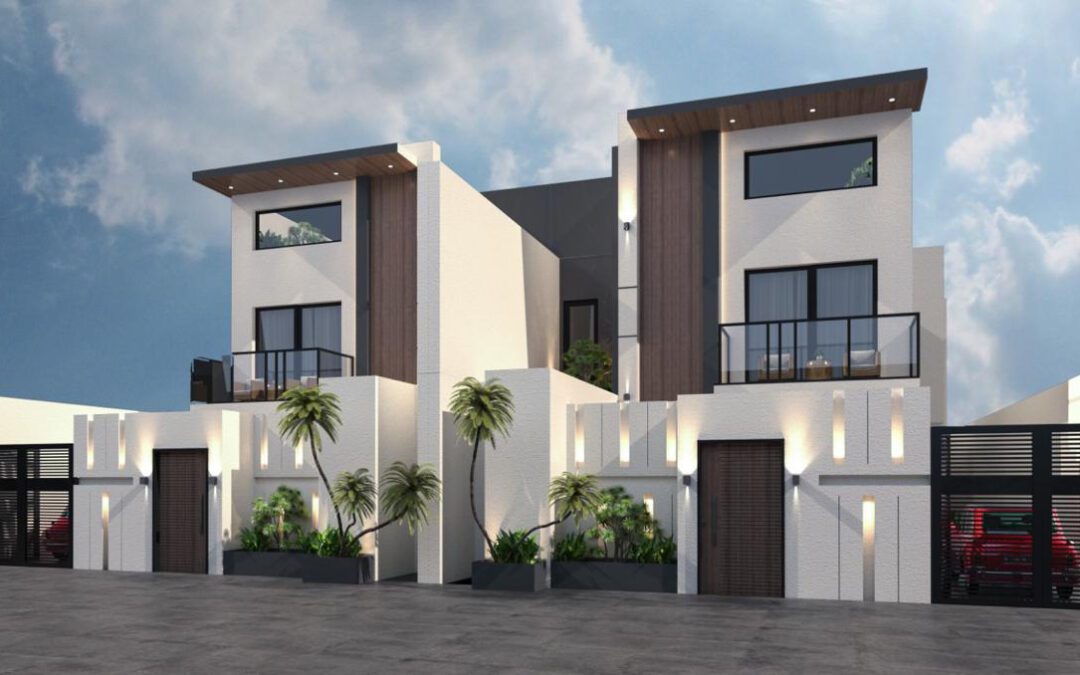 مشروع البيت الذهبي 20