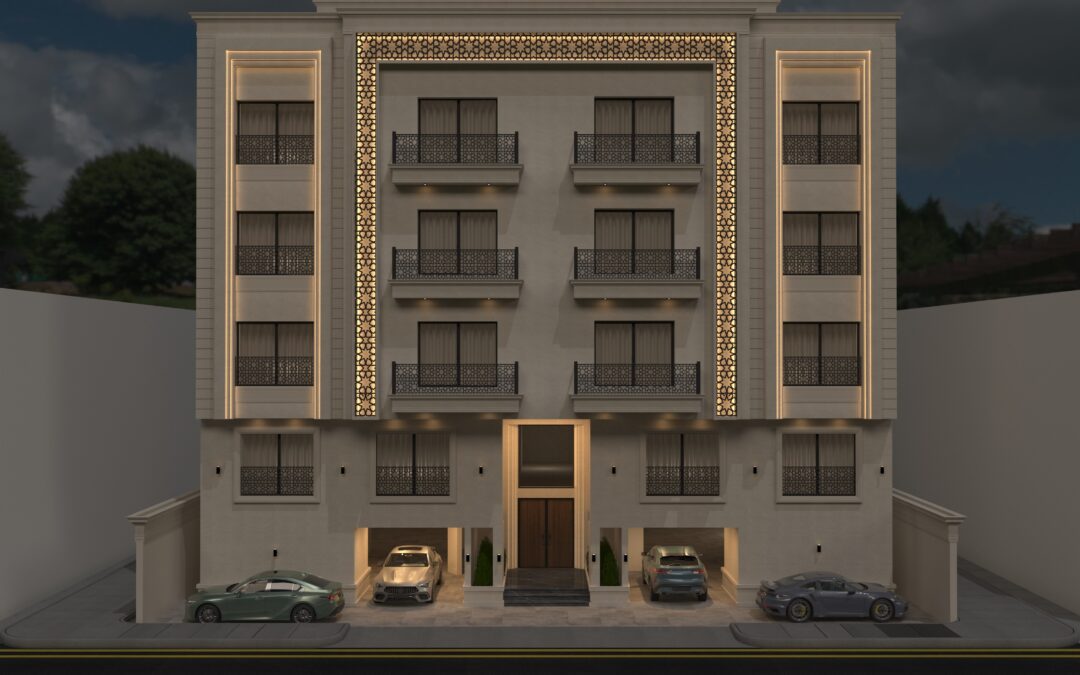 مشروع أ /محمد العيدروس