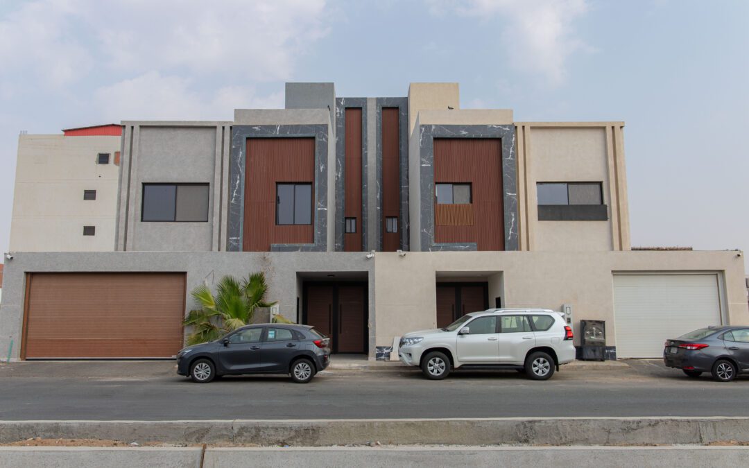 مشروع البيت الذهبي 11