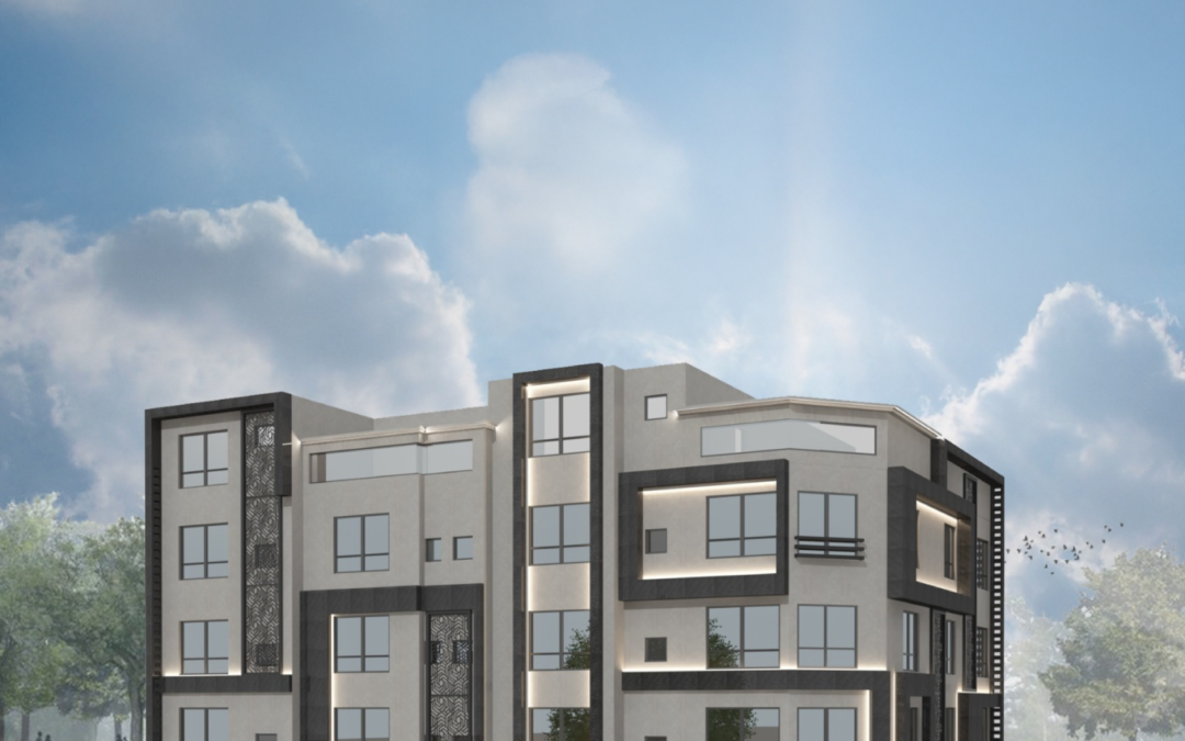 مشروع د/ حسان الحويت