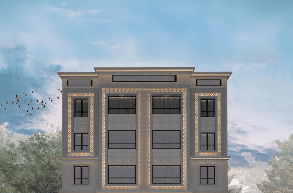 مشروع د/ سمير خير الله