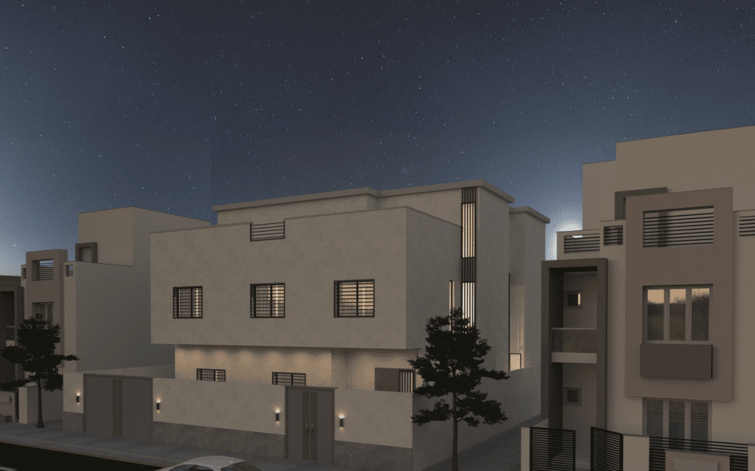 مشروع م/ محمد بدر