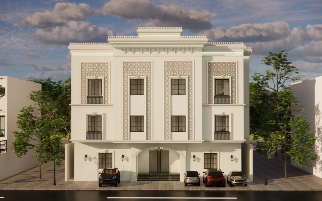 مشروع م/ عاطف بدري