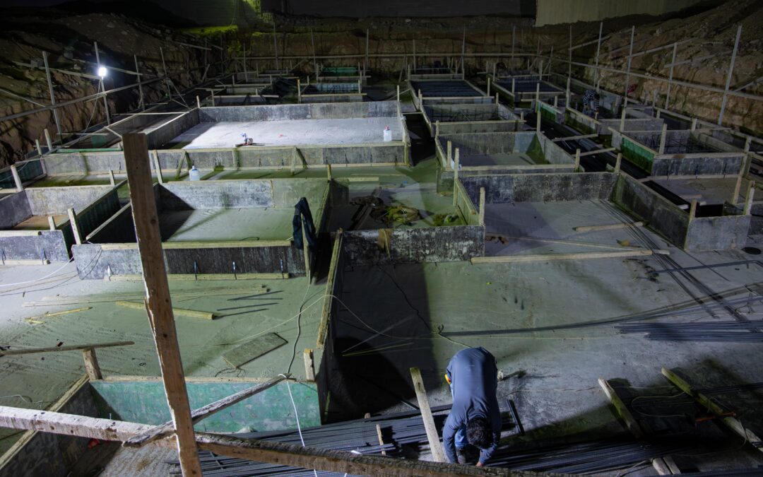 مشروع أ / زهير الجهني