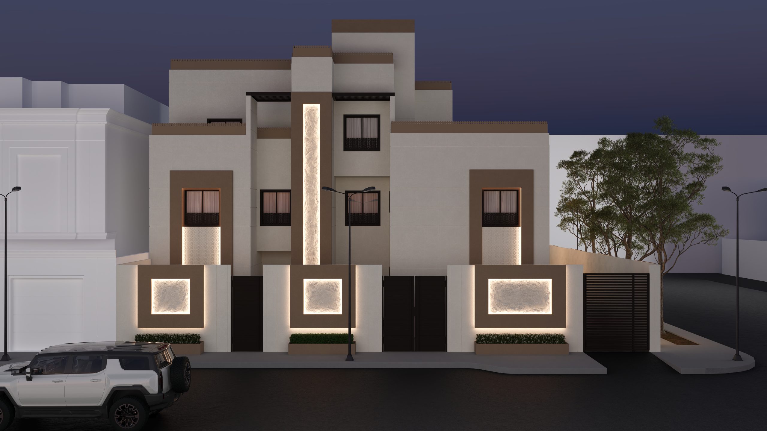 مشروع أ / عائشه فلاته